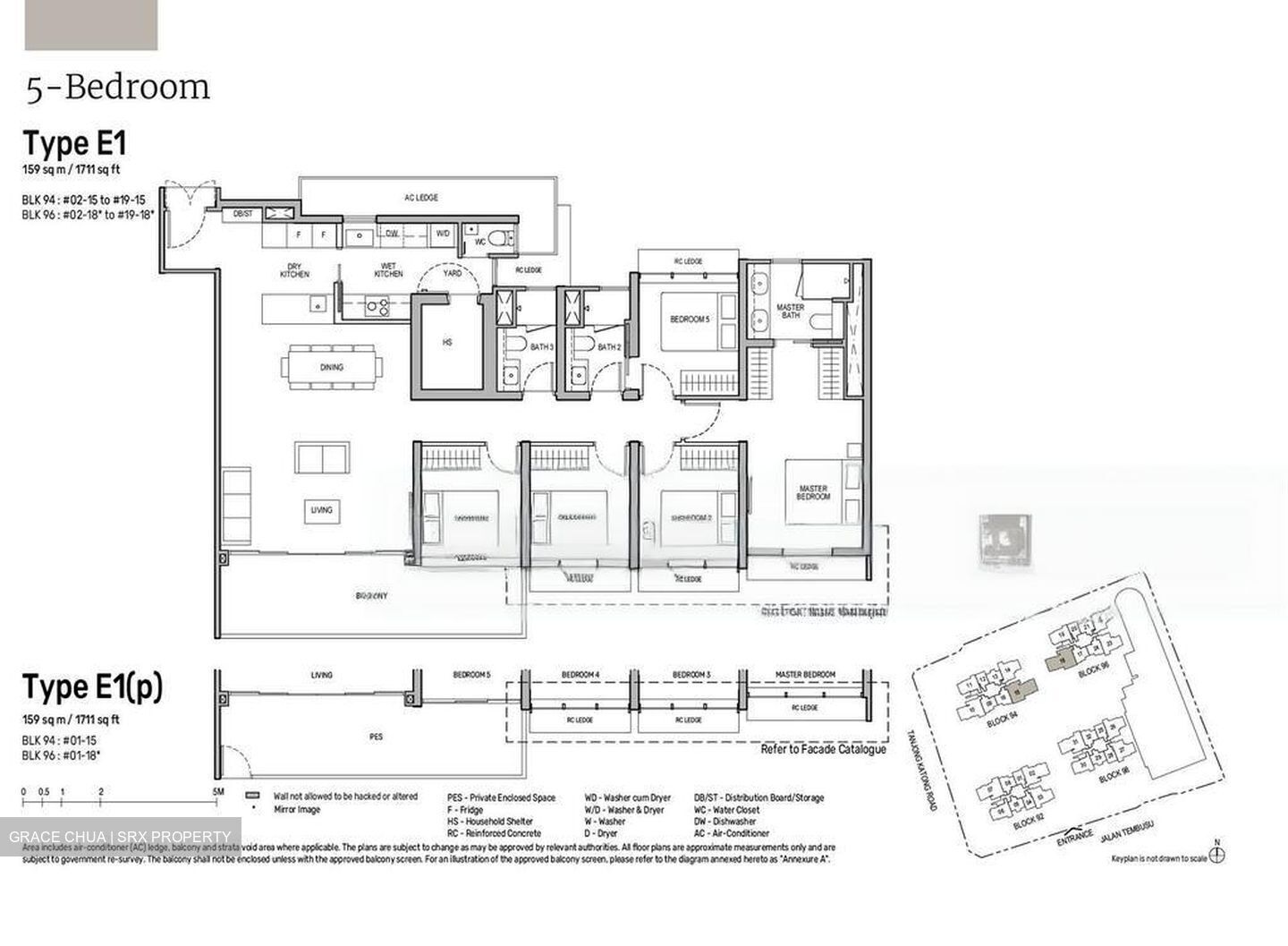 Tanjong Katong Road (D15), Condominium #467628361